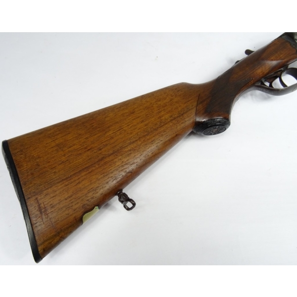 Dubeltówka Zabala Hermanos kal. 16/70